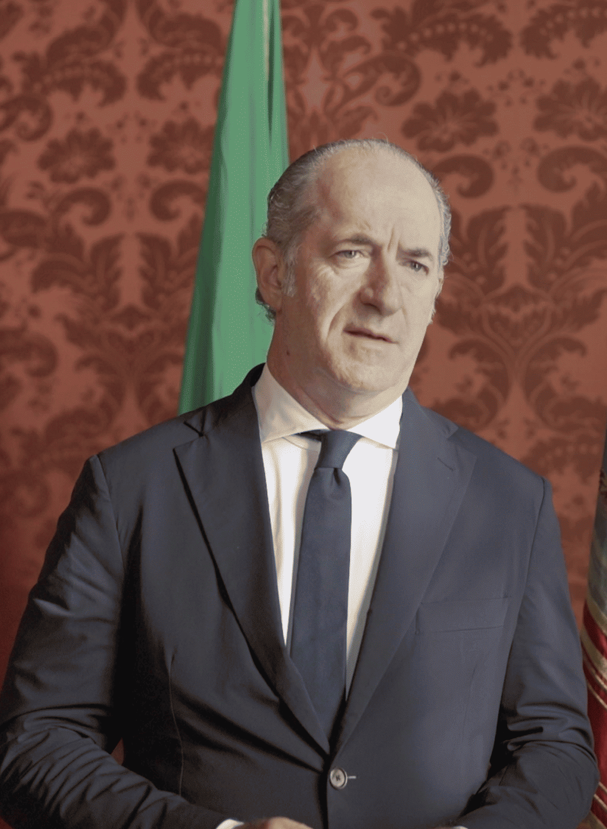 iMiTV intervista Luca Zaia