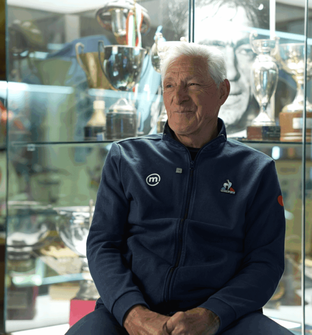 iMiTV intervista Francesco Moser